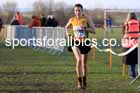 Senior Womens 2026 Northern Cross Country Champs., Pontefract Racecourse, Pontefract. Photo: David T. Hewitson/Sports for All Pics